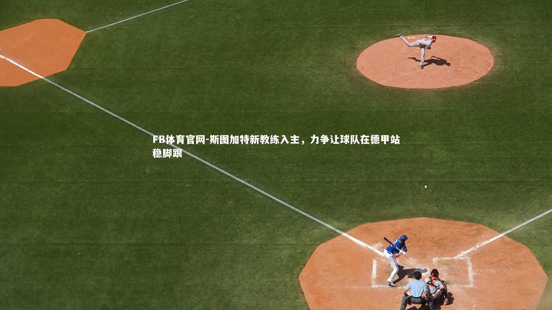 斯图加特新教练入主，力争让球队在德甲站稳脚跟