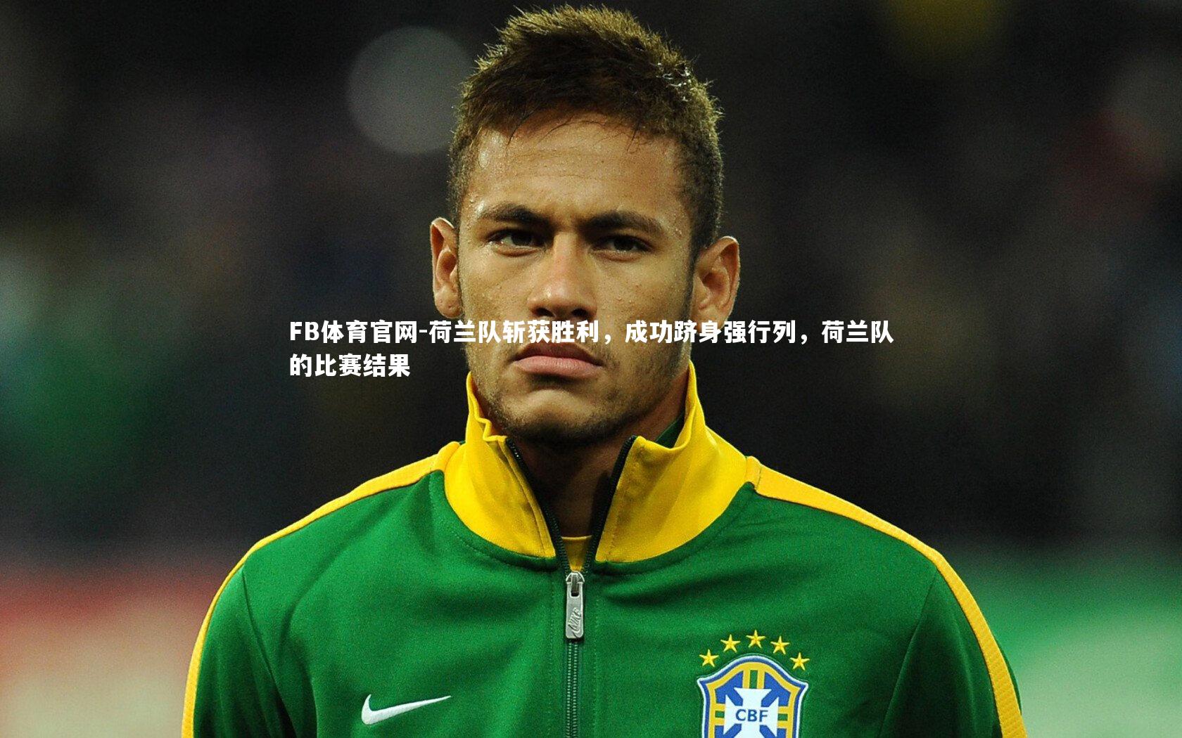 FB体育官网-荷兰队斩获胜利，成功跻身强行列，荷兰队的比赛结果